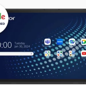 Clevertouch Edge