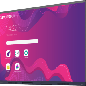 Clevertouch Impact max 2